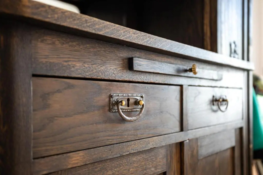 Lakeview beach apartment in Viljandi