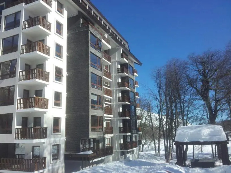 Departamento en sector de Nevados Chillán