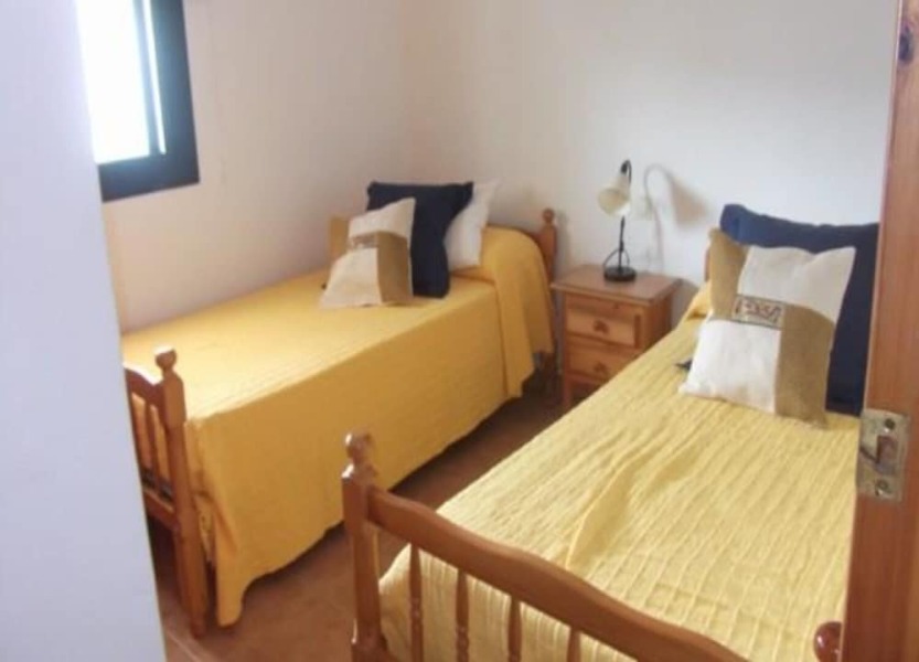 Atlanterra Apartment 103426 by MO Rentals