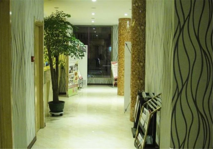 Dushi 118 Inns Zhangye East Bus Station Branch
