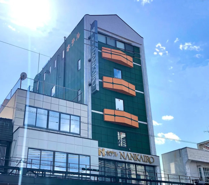 Hotel Nankairo