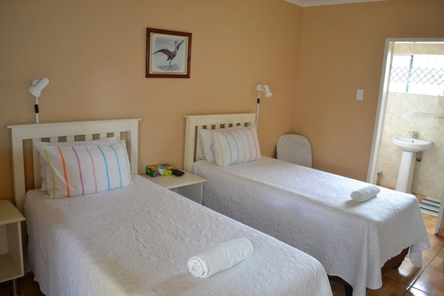 Kamogelo B&B Guest House