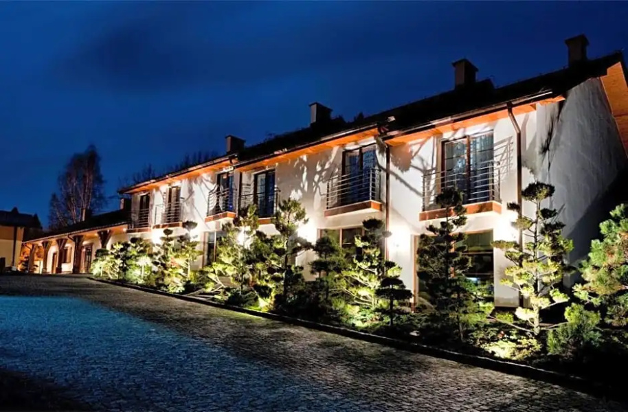 Mevo Apartament