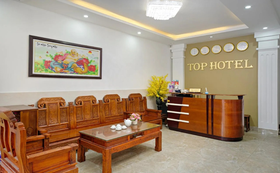Top Hotel