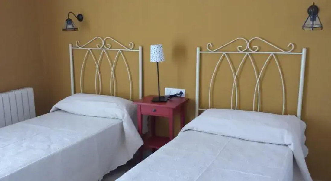 Aritza Villa en Burriana