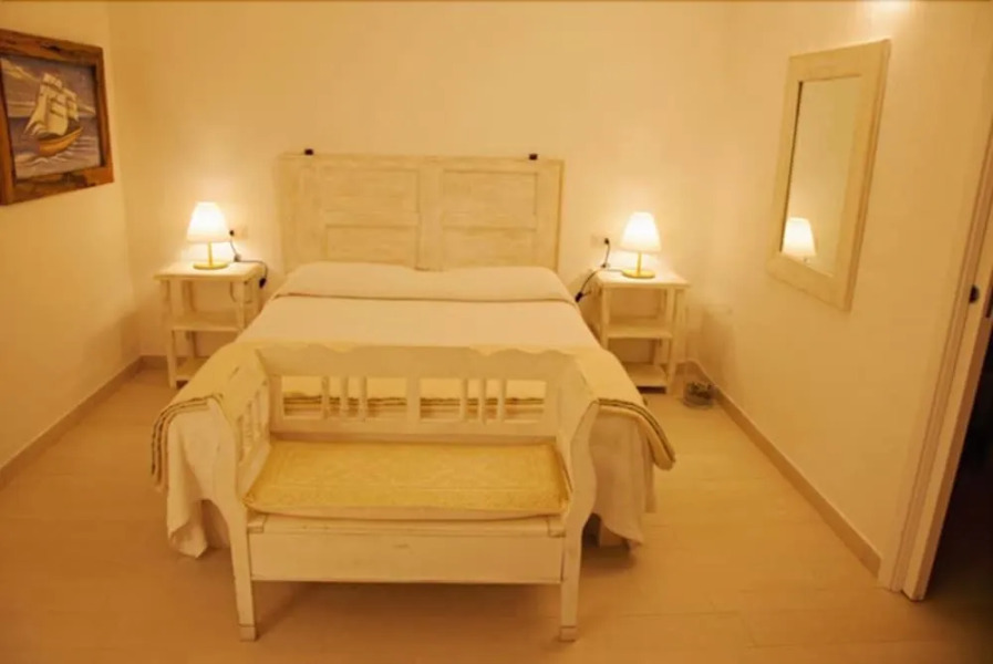 Cento Ulivi Hotel - B&B