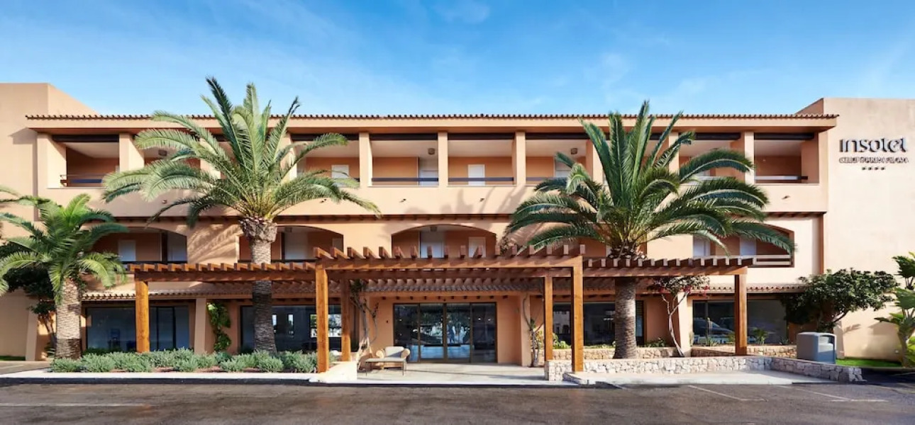 Insotel Club Tarida Playa