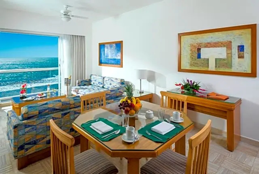 Mayan Sea Garden Nuevo Vallarta