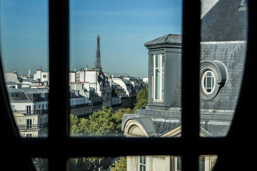 Hotel Indigo Paris Opera