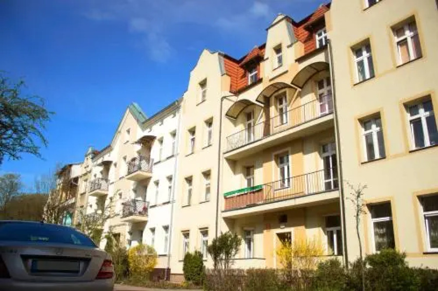 Apartament Paderewskiego 11