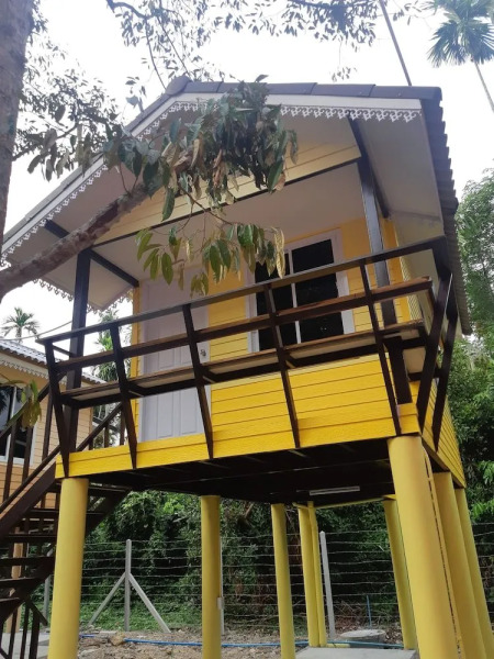 Makwan Resort Rayong