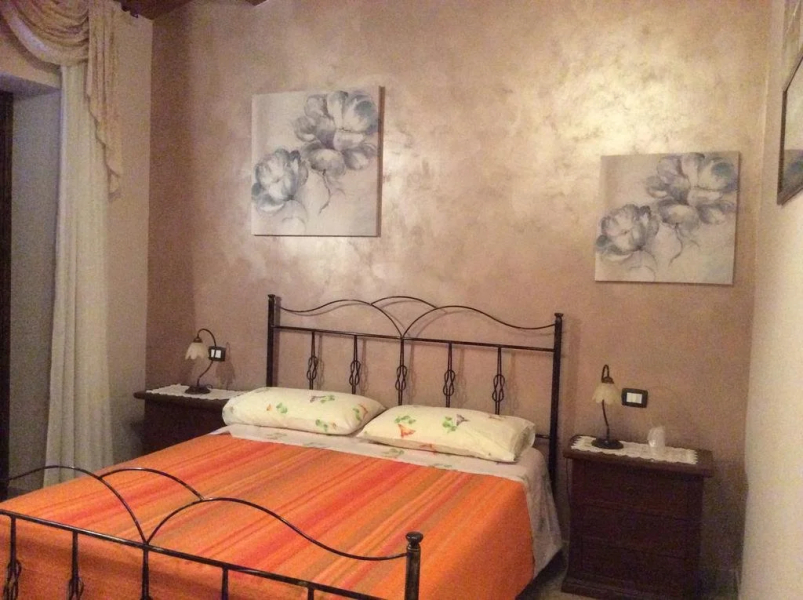 Agriturismo Casa Della Nonna