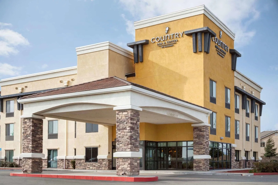 University Hotel - Davis Area by IHG