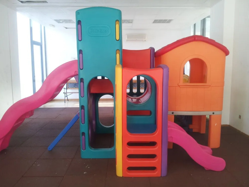 Las Terrazas II by ACV