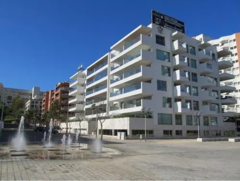 FozPalace Residence SPA