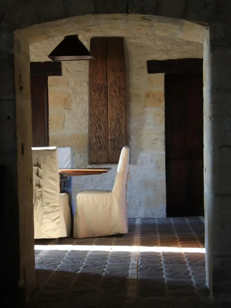 Villa With 4 Bedrooms in Saint-genies, With Private Pool, Furnished Garden and Wifi - 200 km From the Beach