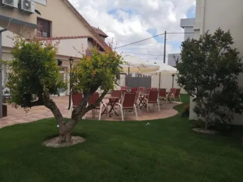 Hotel Fray Sebastian