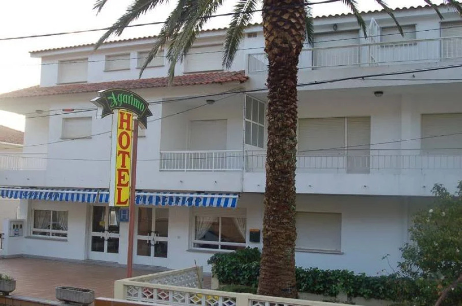 Hotel Agarimo
