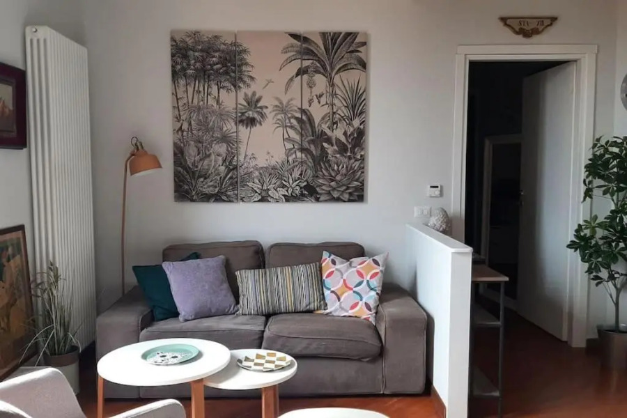 Interno 15 Diario di viaggio