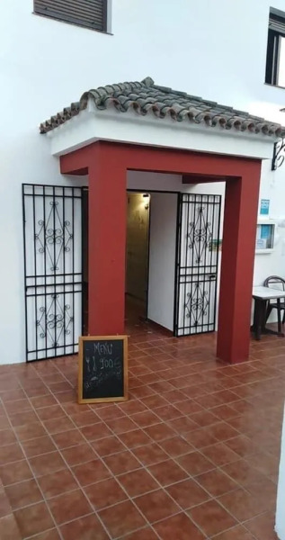 Hotel Rural & Restaurante Las Camaretas