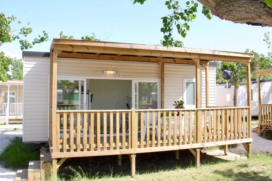 Club del Sole Romagna Family Village Riccione.