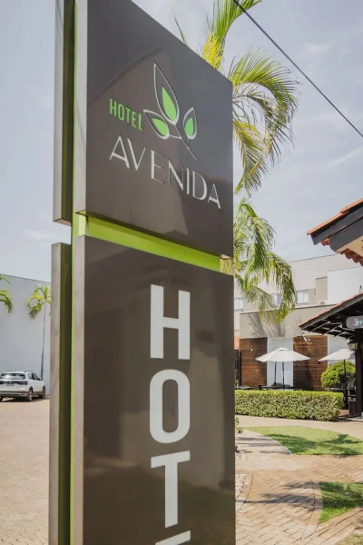 Hotel Avenida