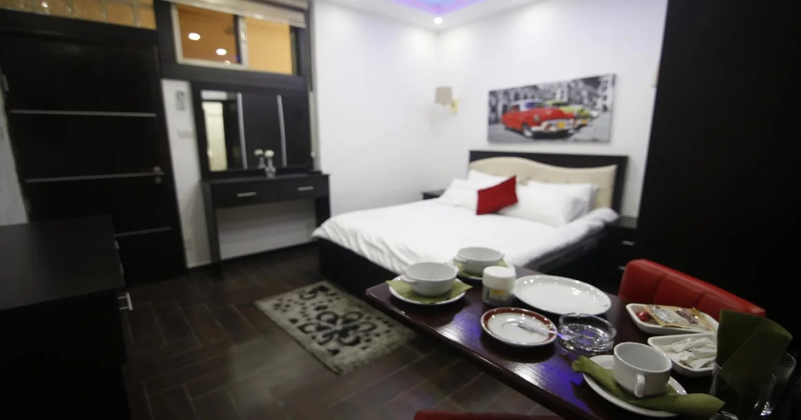 Assaraya Hotel