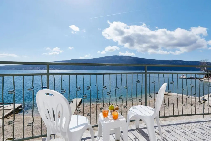 Rosic Apartments Baosici