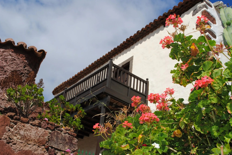 El Olivar - Almazara