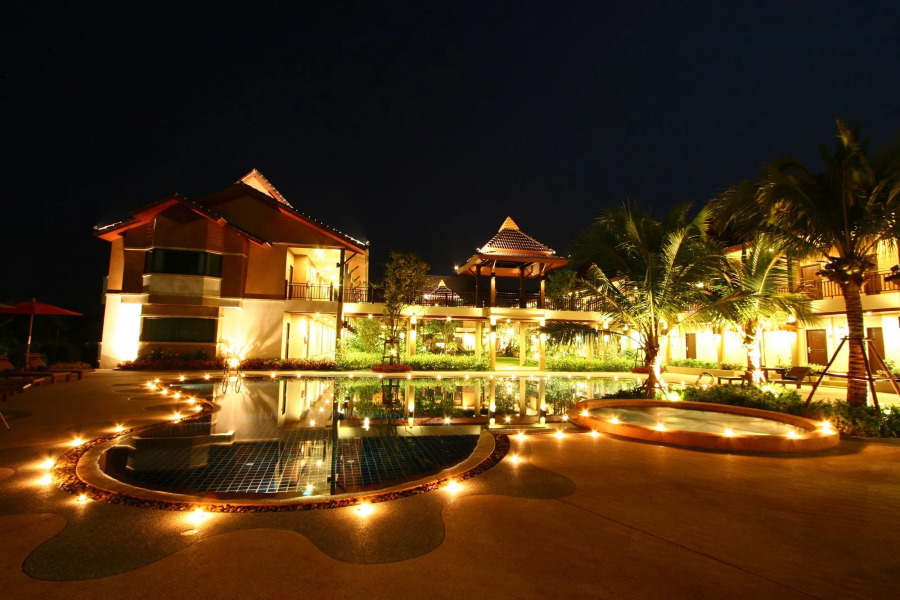 Mae Jo Golf Club & Resort