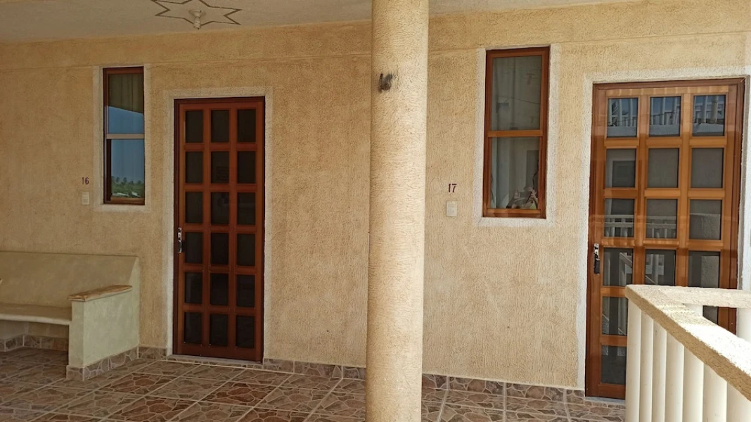 Hotel Quinta Diamante