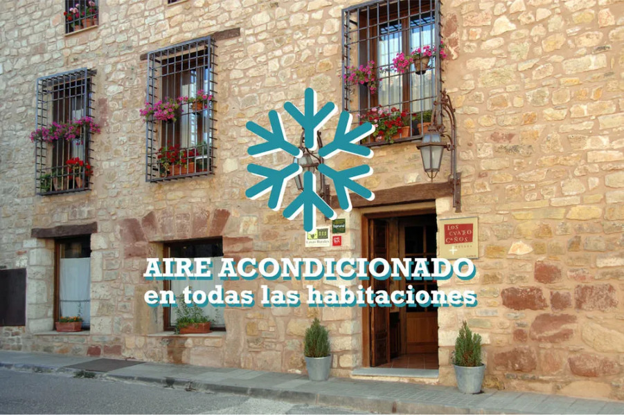 Posada los Cuatro Caños