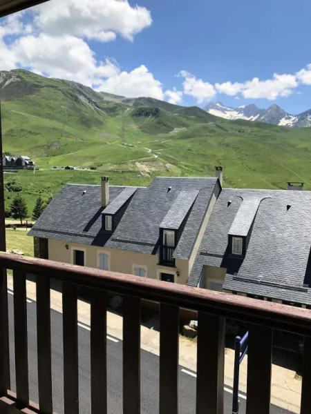 Résidence Hauts De Peyragudes Mp - 2 Pièces pour 6 Personnes 584