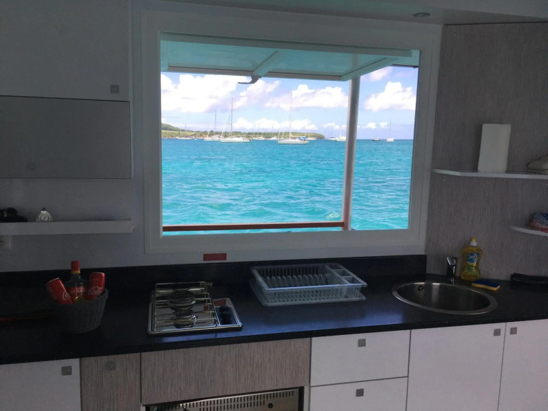 Aqualodge Martinique