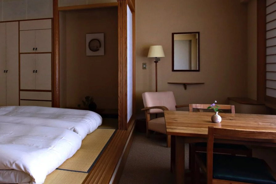 Itamuro Onsen Daikokuya