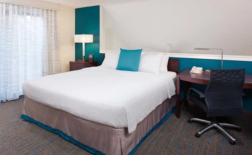 Residence Inn by Marriott Seattle North-Lynnwood Everett