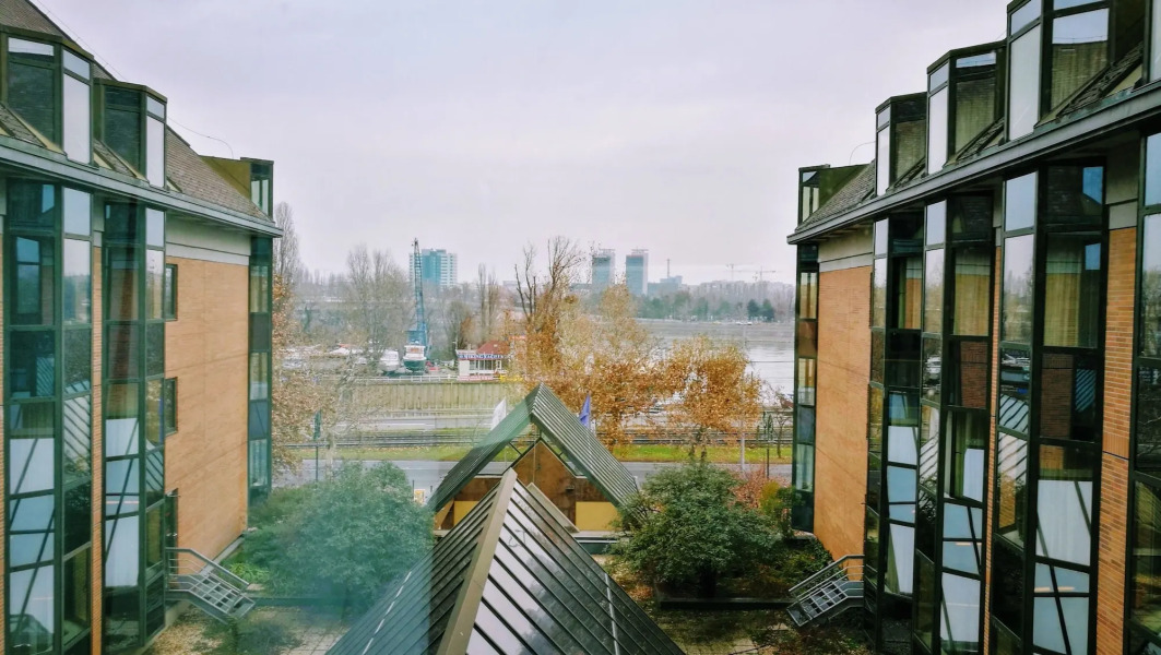 Verdi Budapest Aquincum