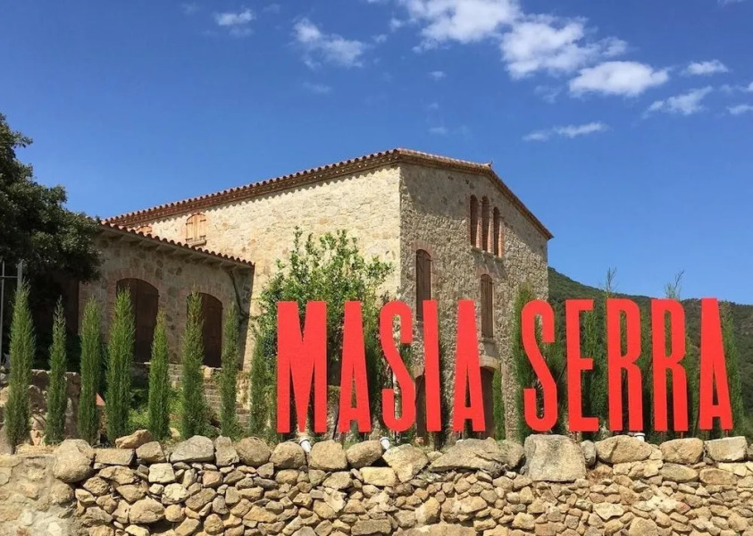 El Recer de Masia Serra - Adults Only