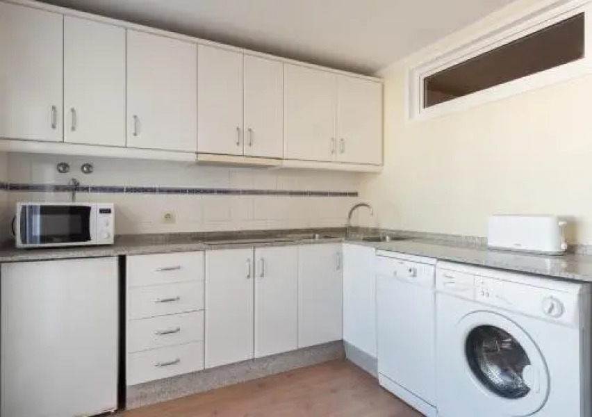 Apartamento Tarifa Sol