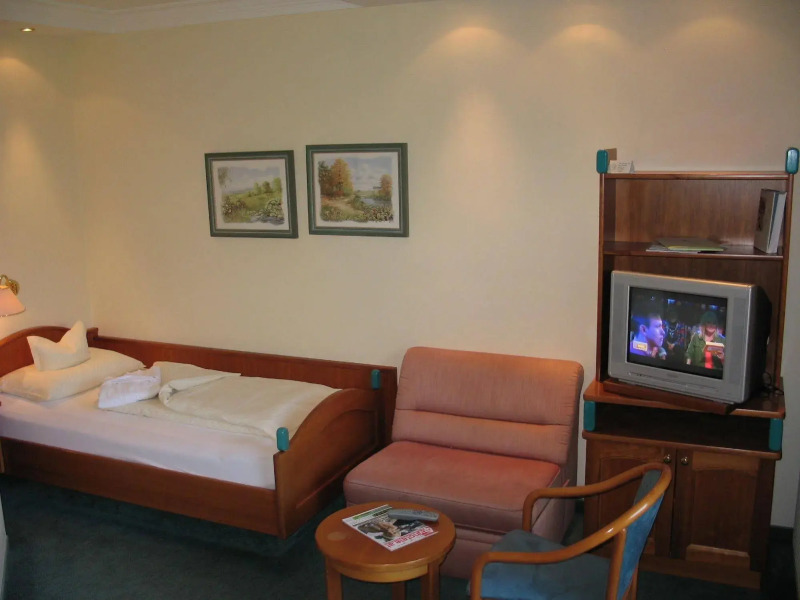 Family & Sporthotel Kärntnerhof