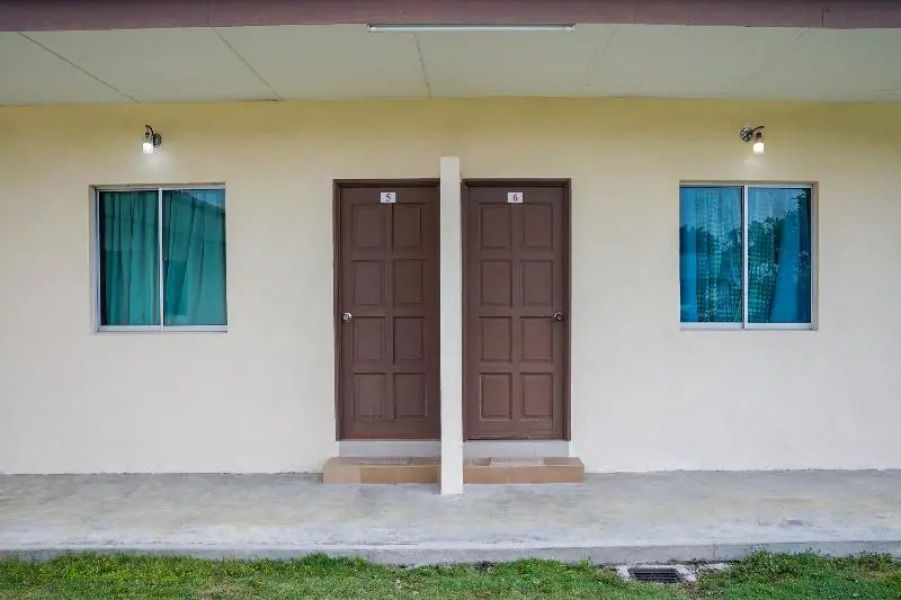 Capital O 89374 Ohana Restaurant & Homestay