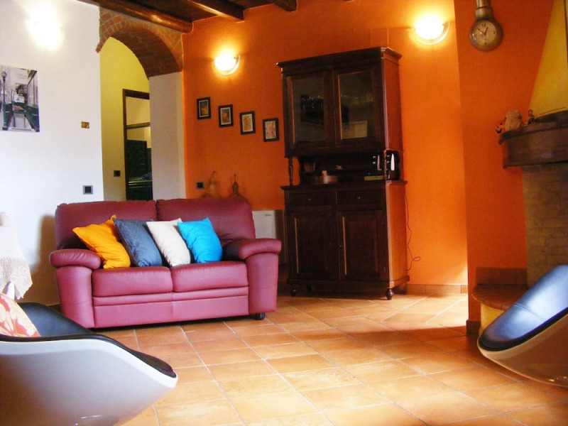 Lovely Garden Apartment