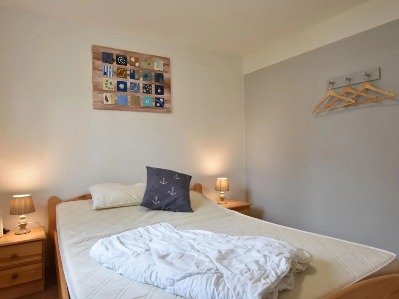 Holiday Home in Am Salzhaff