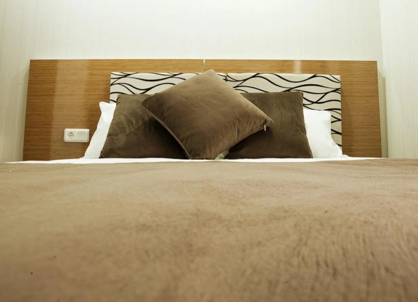 Kinali Hotel