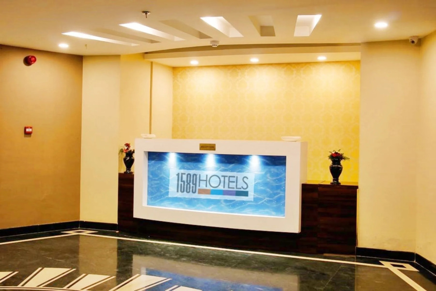 Spectrum Resort & Spa, Udaipur