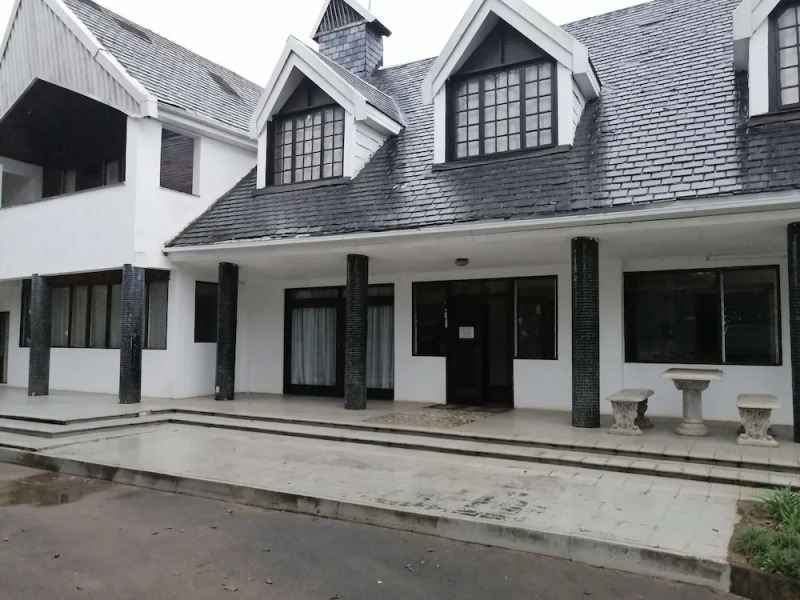 North Coast Gateway Hotel