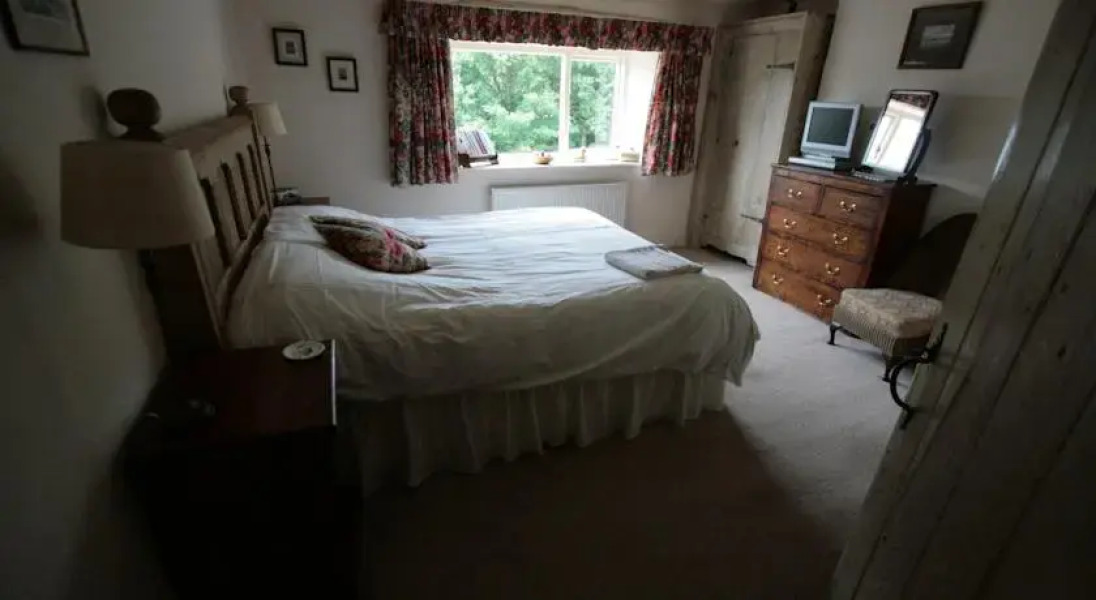 Allmans Heath Cottage