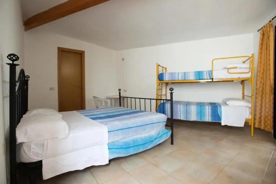 Residence Puntacilento