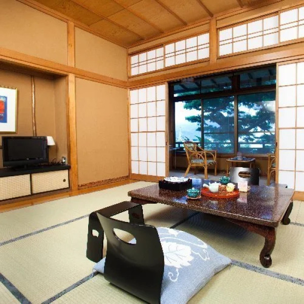 Izunagaoka Onsen Ebisuya