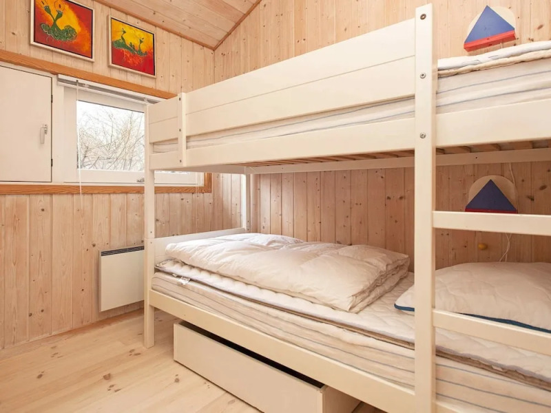 Luxurious Holiday Home in Slagelse With Relaxing Sauna